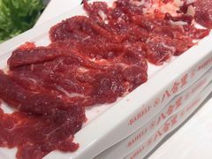 -八合里牛肉火锅(上海世茂广场店)