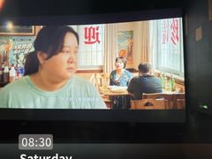 -恒华国际影城(顺义店)