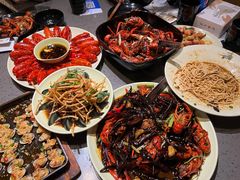 -一棠龙虾•王牌虾球(楚河汉街店)