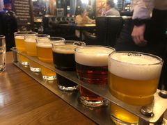 -爱啤精酿·民谣酒馆(滨江店)