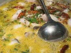 -田婆婆的菜(海口友谊阳光城店)