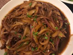 -徐记私厨(半淞园路店)