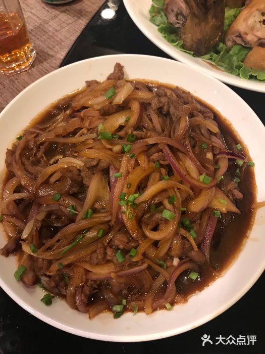 徐记私厨(半淞园路店)图片