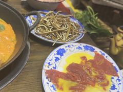 -萍姐火锅·公路夜市(南京新街口店)