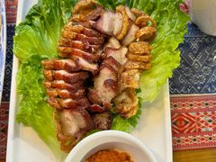 -侯家庄私房菜馆观景餐厅