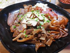 -杰J.w.m深夜食堂 厚杰居酒屋(淮海街商业街店)