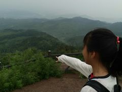 -磬锤峰森林公园