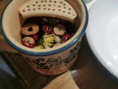 -农耕记·湖南土菜(科技园店)