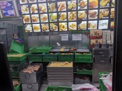 -宫廷糕点铺(人民中路店)