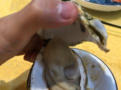 桑拿蠔-天宝食坊·啫啫煲大排档(西华路店)