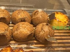 -好利来(团结湖店)