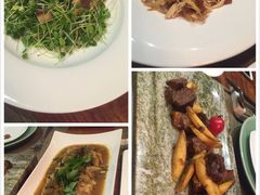 -王府茶楼茶宴·创意菜(大观园总店)