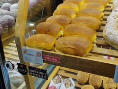 -BROAD面包路·欧式面包(龙湖时代C馆店)