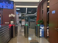 -Fitmula斐嘉健身(省体店)