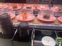 -争鲜回转寿司(东方银座店)