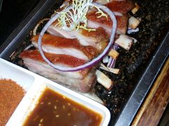 -疆文化新疆欢乐餐厅(金牛万达店)