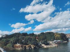 -南诏风情岛