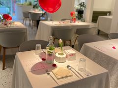 -春树下·树屋花房西餐厅(罍街AS1980店)