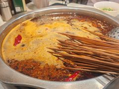 -水碾河刘老大串串香(水碾河路店)