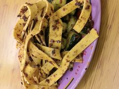 -牛马行牛肉饸饹铺(青岛街店)