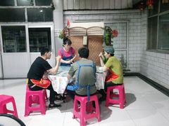 -金台阶鱼馆(于桥水库店)
