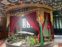 -锦府盐帮·侯宅(五棵松万达店)