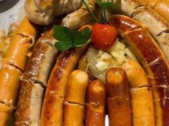 -Paulaner·德国帕拉娜自酿啤酒餐厅(海上世界店)