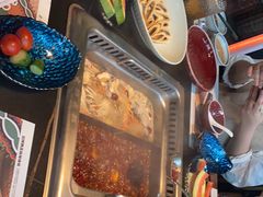 -大隐·成都火锅Bistro(合生麒麟新天地店)