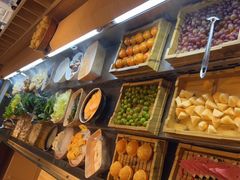 -松野谷·寿喜烧自助(华联顺义金街购物中心店)