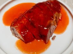 -松鹤面馆·古法焖肉面(观前店)
