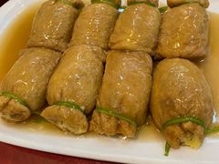 -玉华台饭庄(裕中西里小区店)