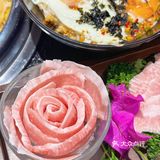 东北烤肉真的有点东西啊🥲🥲