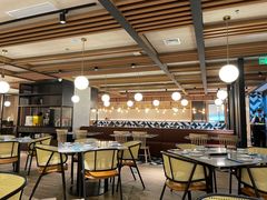 大堂-Home Thai·泰谣(王府井apm店)