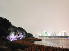 -南宁南湖公园