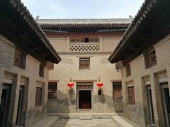 -丁村民俗博物馆