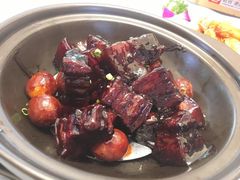 -一澜江宴·江景地标楚菜(江滩公园店)