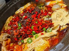 -真牛哇·香辣汽锅蛙(天河城店)