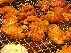 -俊熙家点餐式自助烤肉店(1227广场店)