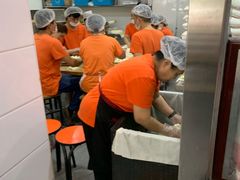 -津门张记包子铺(华昌道店)