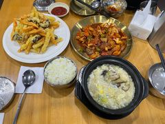 -贤花饭店(城阳店)