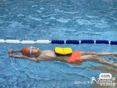 -蓝旗儿童游泳俱乐部(北国中心)