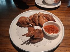 -老阿爸鲜鱼土菜(昆山花桥店)
