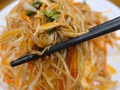 -长安后宰门水盆羊肉(新都心店)