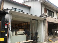 -% Arabica(京都东山店)