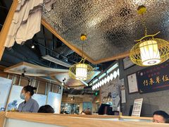 -全牛匠·乐山跷脚牛肉(新中关店)