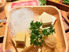 -四喜小胖·北京涮肉(五道营店)