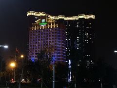 -苏州长江智选假日酒店