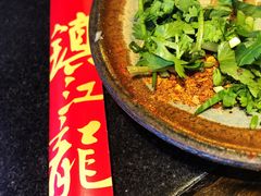 -镇江龙·火锅串串(武侯祠店)