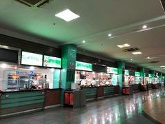 -华东政法大学第二食堂(松江校区)