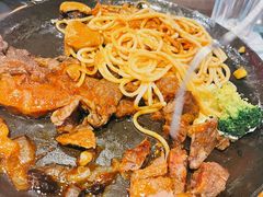 克斯风情菲力牛排-豪享来中西餐厅(隆昌店)